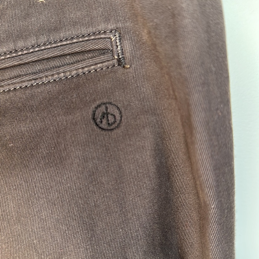 Rag And Bone Standard Issue Men’s Pants (Size 33x… - image 5